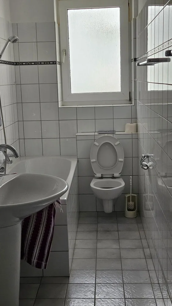 3 Zimmer Wohnung mit 84 m² in Minden – Bild 5