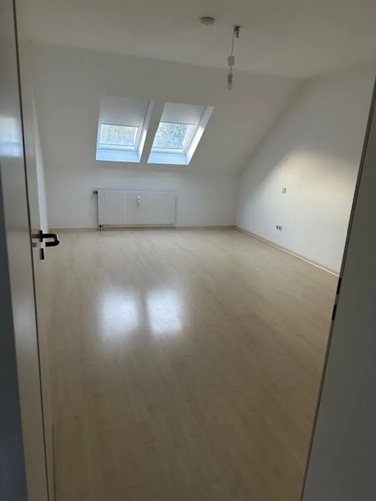 2 room apartment with 58 m² in Leverkusen – Photo 5