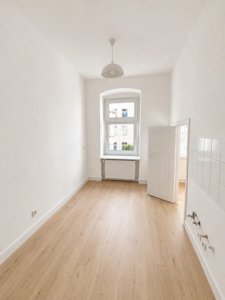 4 Zimmer Wohnung mit 88 m² in Berlin – Bild 3