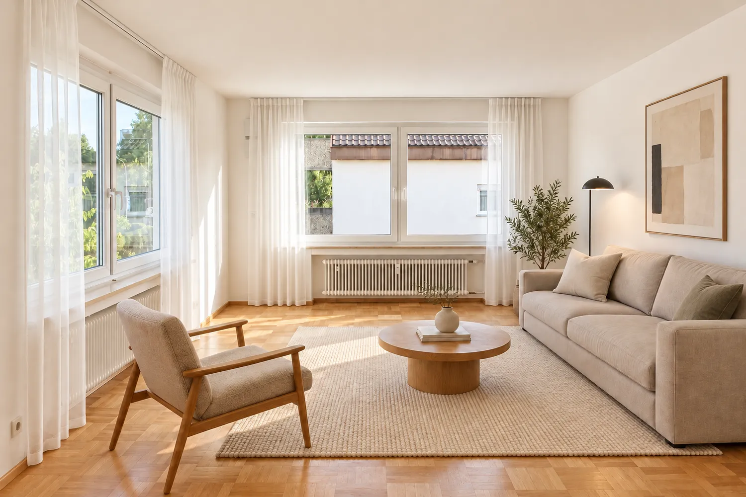 5 room apartment with 119 m² in Biberach an der Riß – Photo 12