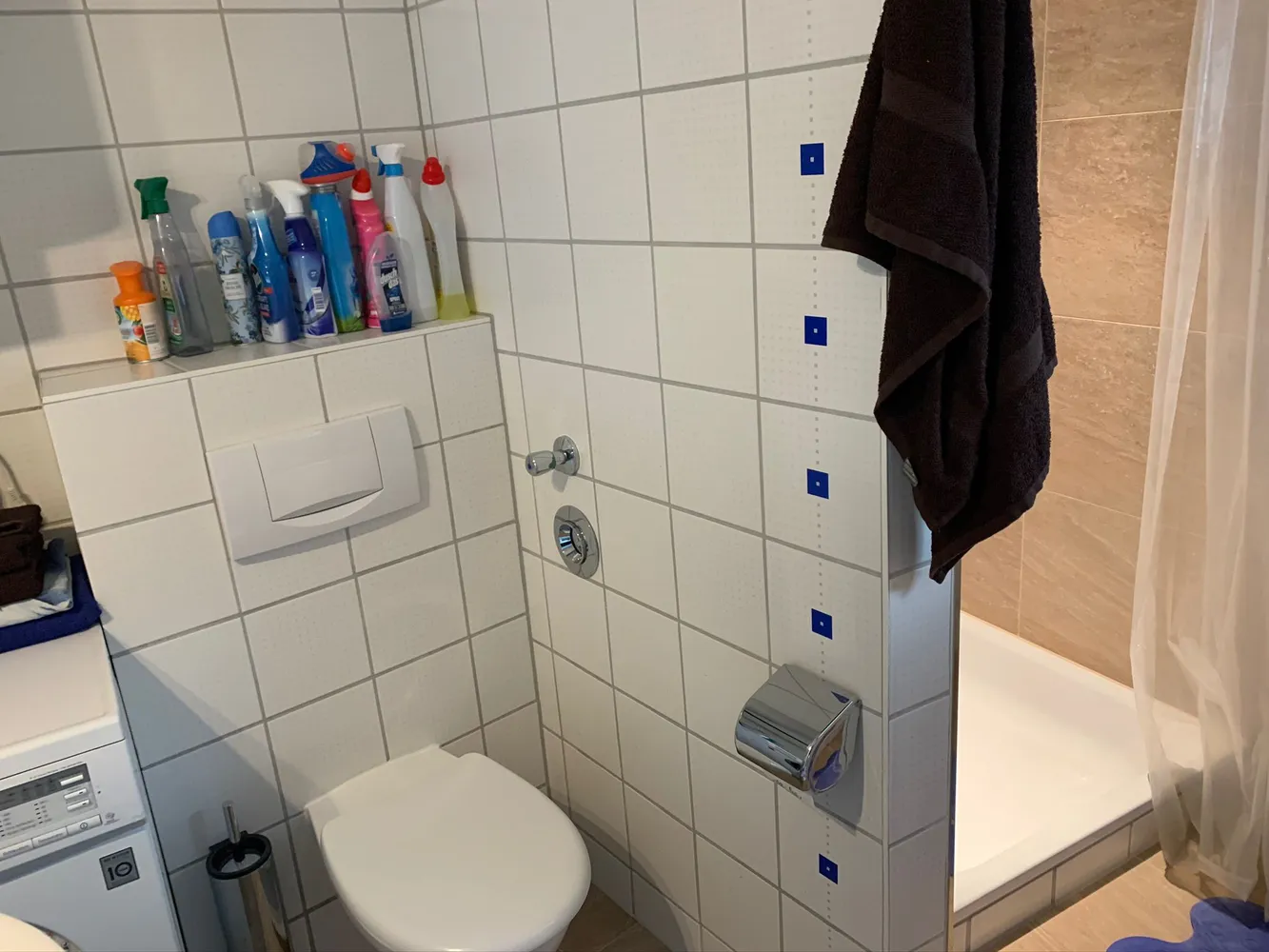 2 Zimmer Wohnung mit 100 m² in Hannover – Bild 11
