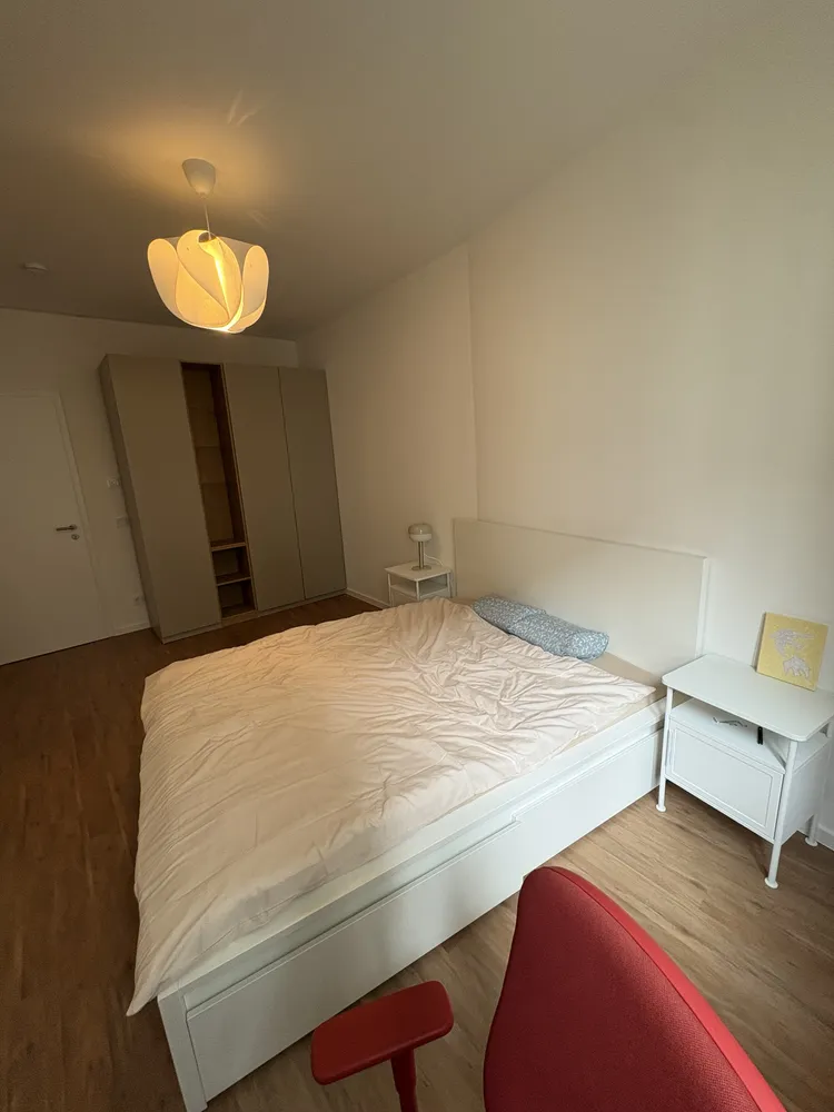 2 Zimmer Wohnung mit 65 m² in Berlin – Bild 8