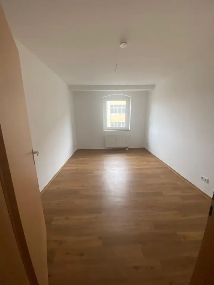 2 Zimmer Wohnung mit 50 m² in Halle (Saale) – Bild 3