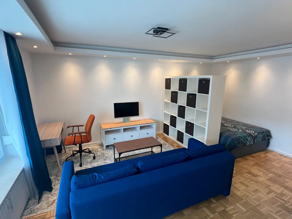 Studio mit 40 m² in Dachau – Bild 7