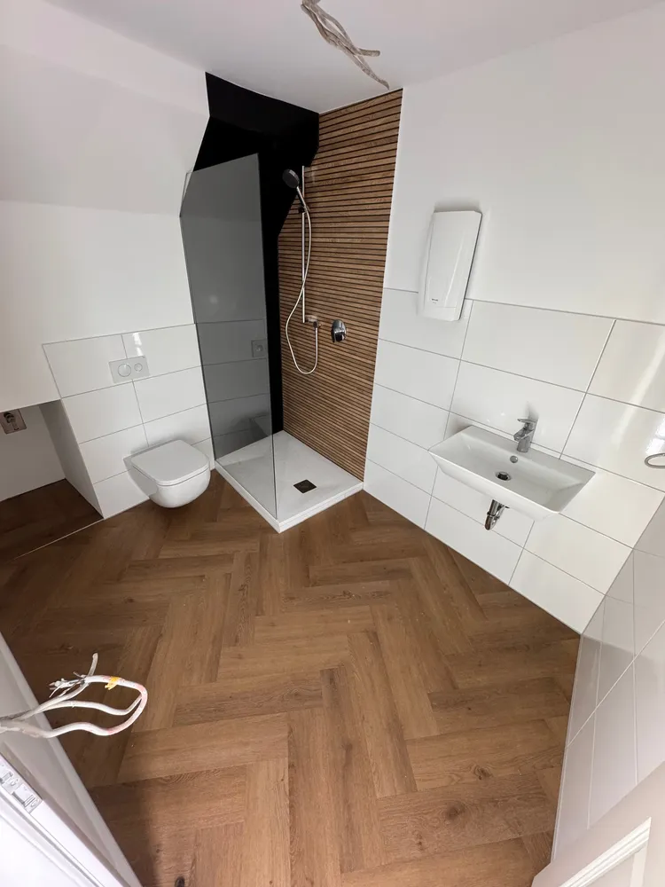 3 Zimmer Wohnung mit 84 m² in Bad Kreuznach – Bild 5