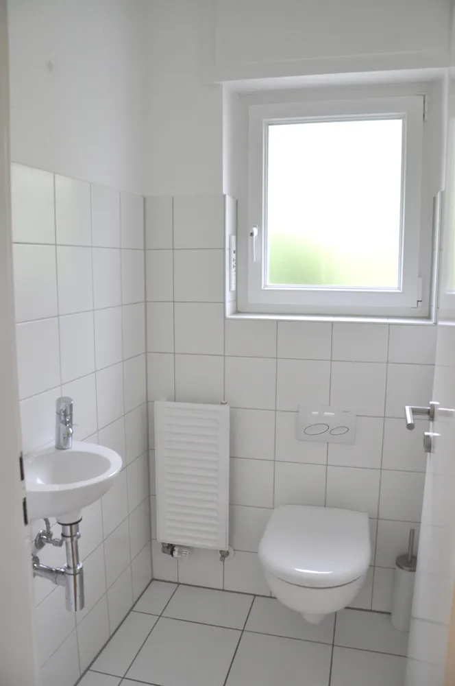 2 Zimmer Wohnung mit 107 m² in Dortmund – Bild 10