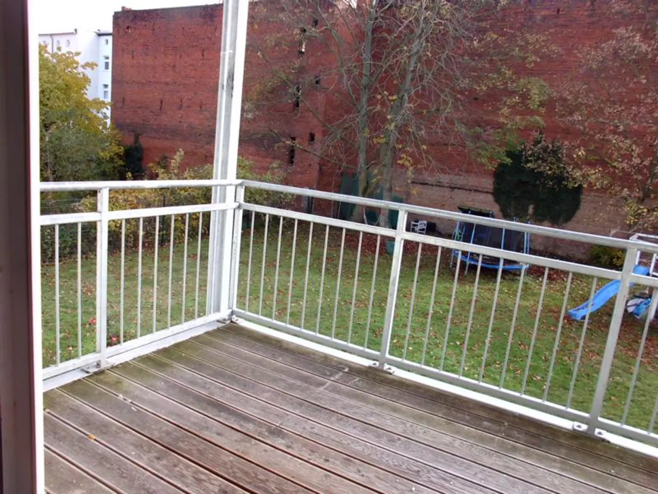 4 Zimmer Wohnung mit 105 m² in Magdeburg – Bild 9