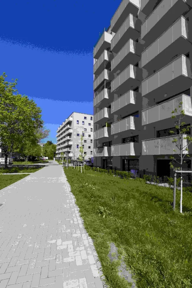 3 Zimmer Wohnung mit 71 m² in Berlin – Bild 6