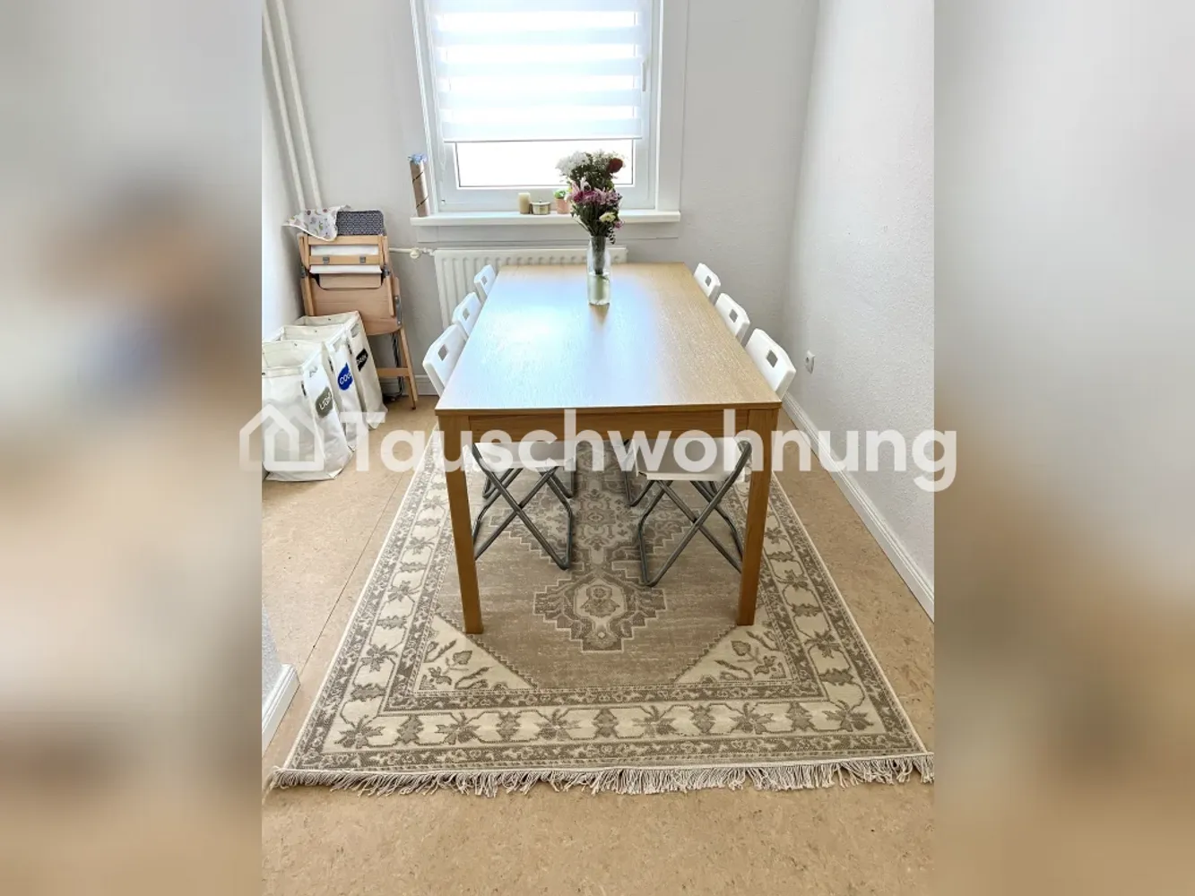 3 room apartment with 78 m² in Berlin – Photo 2
