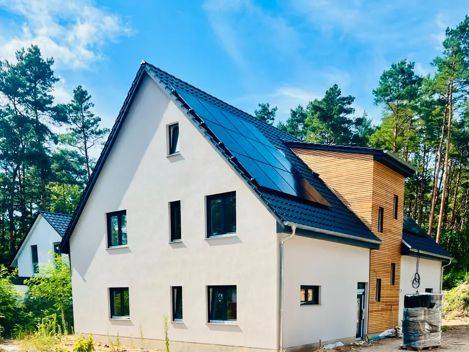 2 Zimmer Wohnung mit 57 m² in Luckenwalde – Bild 8