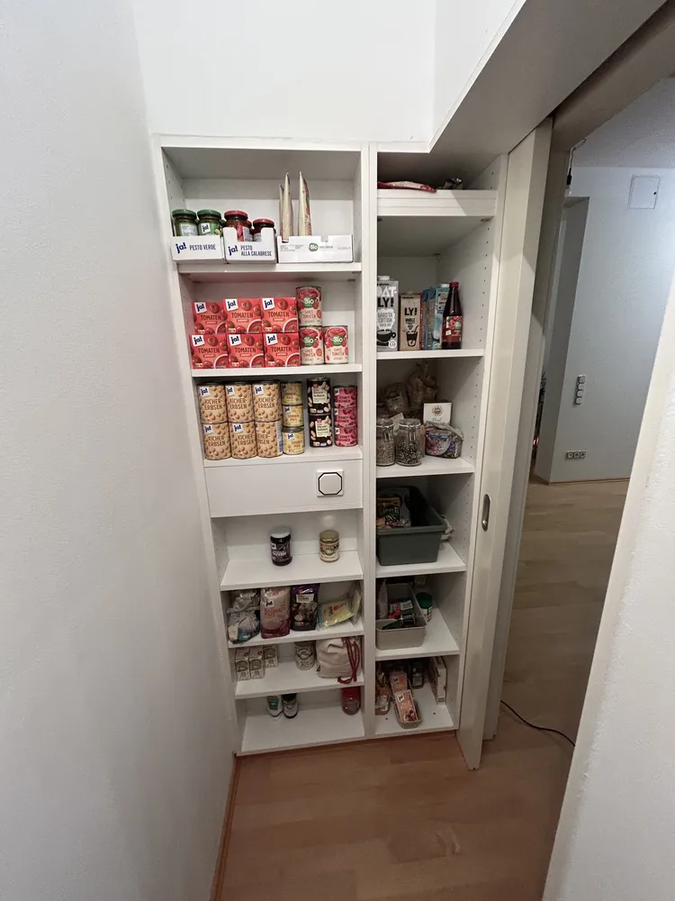 3 Zimmer Wohnung mit 70 m² in Mannheim – Bild 9