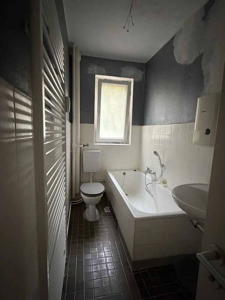 3 Zimmer Wohnung mit 62 m² in Berlin – Bild 5