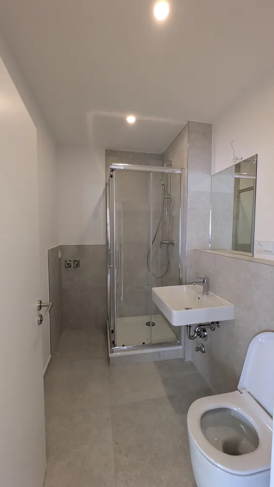 1 room apartment with 33 m² in Berlin – Photo 5