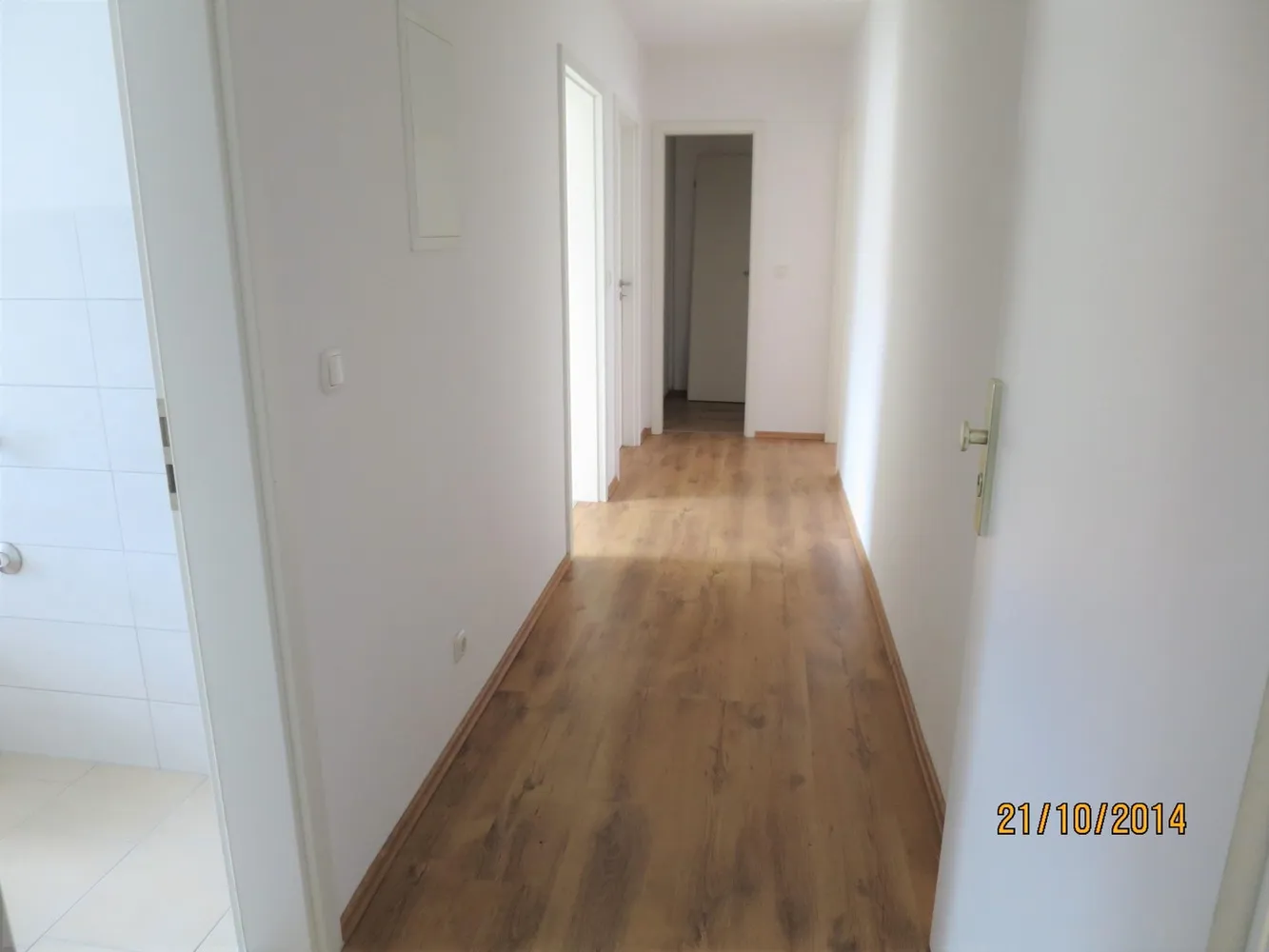 3 Zimmer Wohnung mit 67 m² in Magdeburg – Bild 4