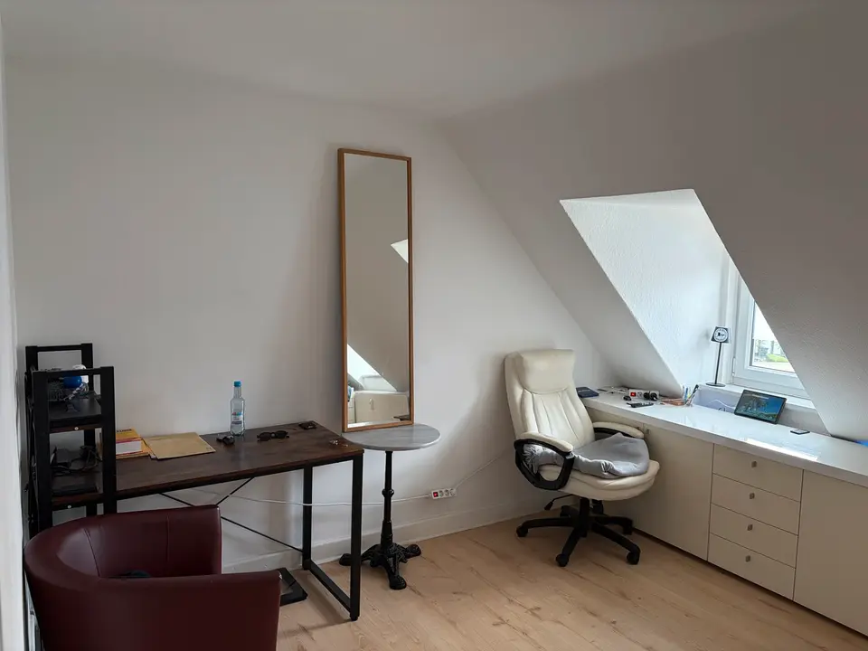 2 Zimmer Wohnung mit 40 m² in Bielefeld – Bild 4