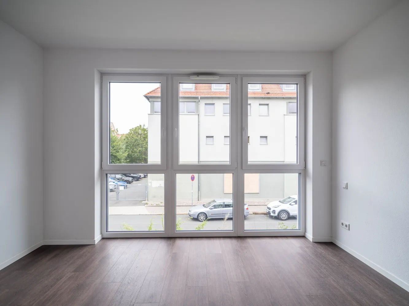 3 Zimmer Wohnung mit 92 m² in Erfurt – Bild 12
