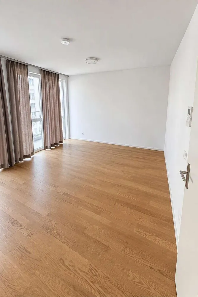 1 Zimmer Wohnung mit 35 m² in Leipzig – Bild 1