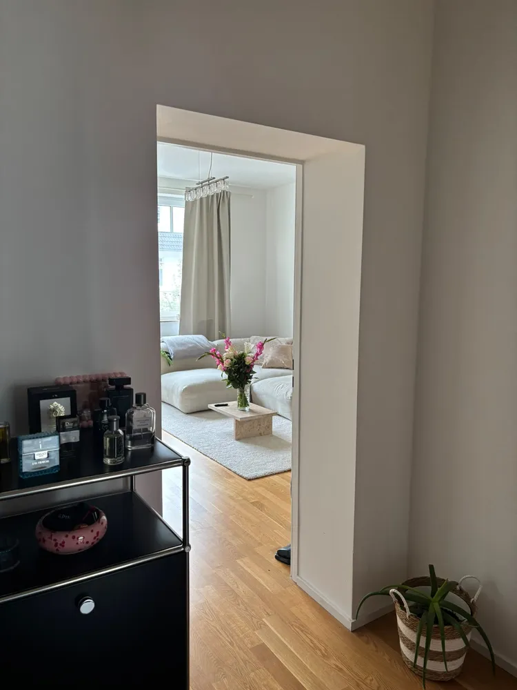 2 room apartment with 62 m² in Düsseldorf – Photo 11