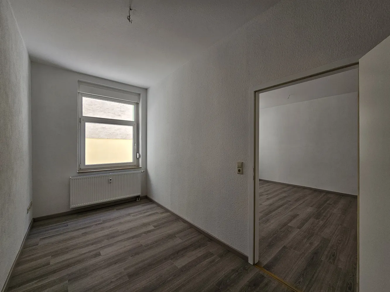 2 Zimmer Wohnung mit 46 m² in Halle (Saale) – Bild 5