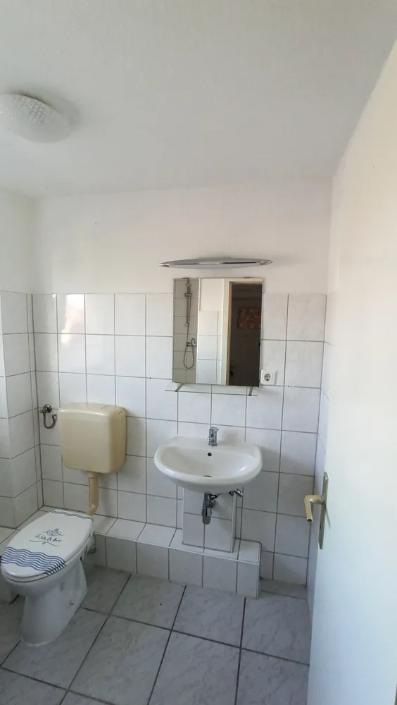 1 Zimmer Wohnung mit 28 m² in Lübeck – Bild 6