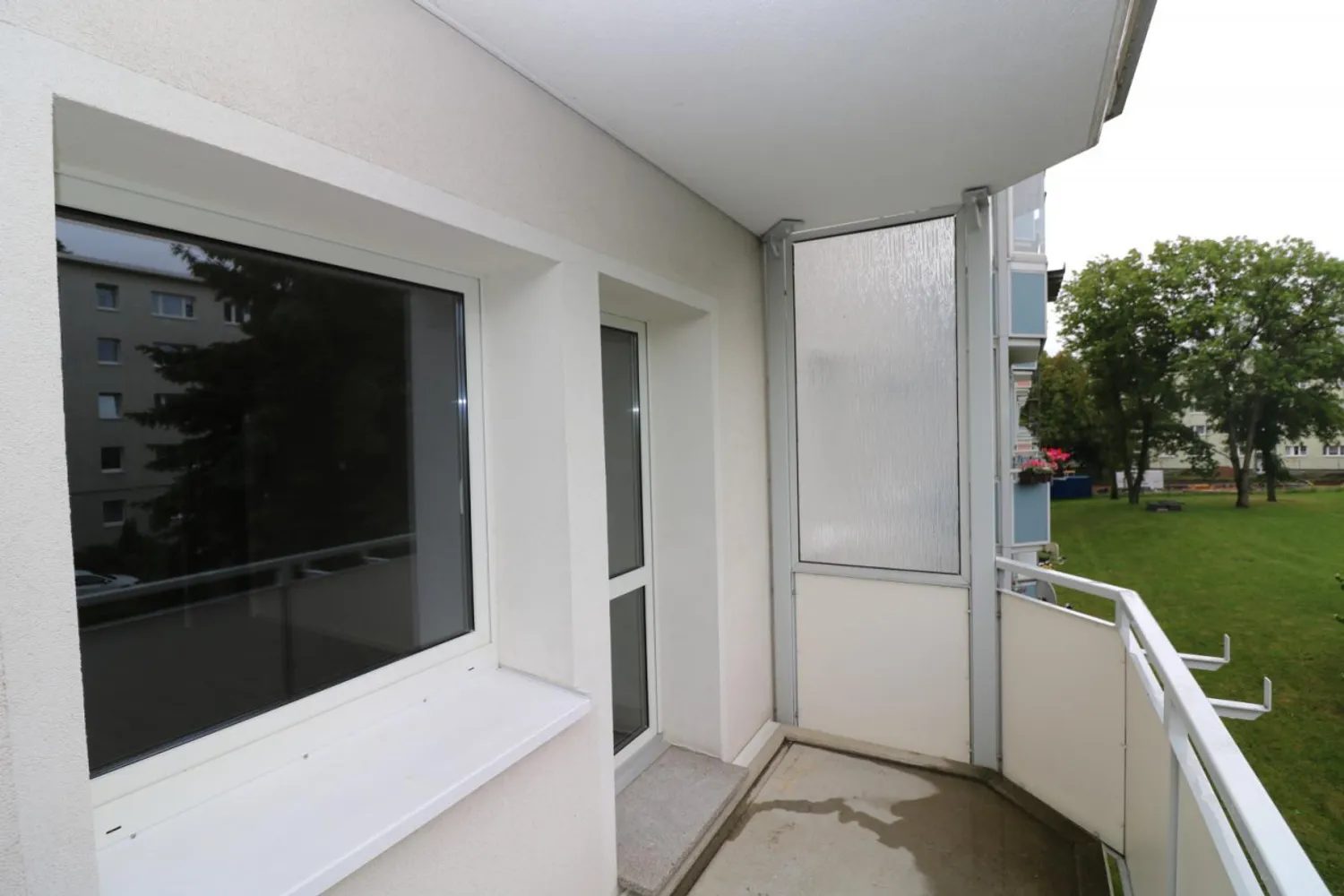 4 Zimmer Wohnung mit 69 m² in Freiberg – Bild 6