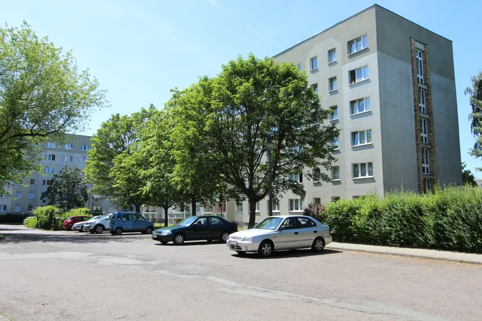 3 Zimmer Wohnung mit 65 m² in Altenburg – Bild 7