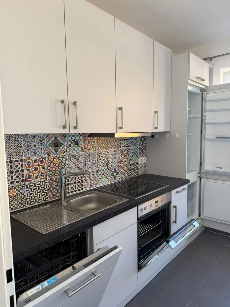 3 Zimmer Wohnung mit 70 m² in Mainz – Bild 10