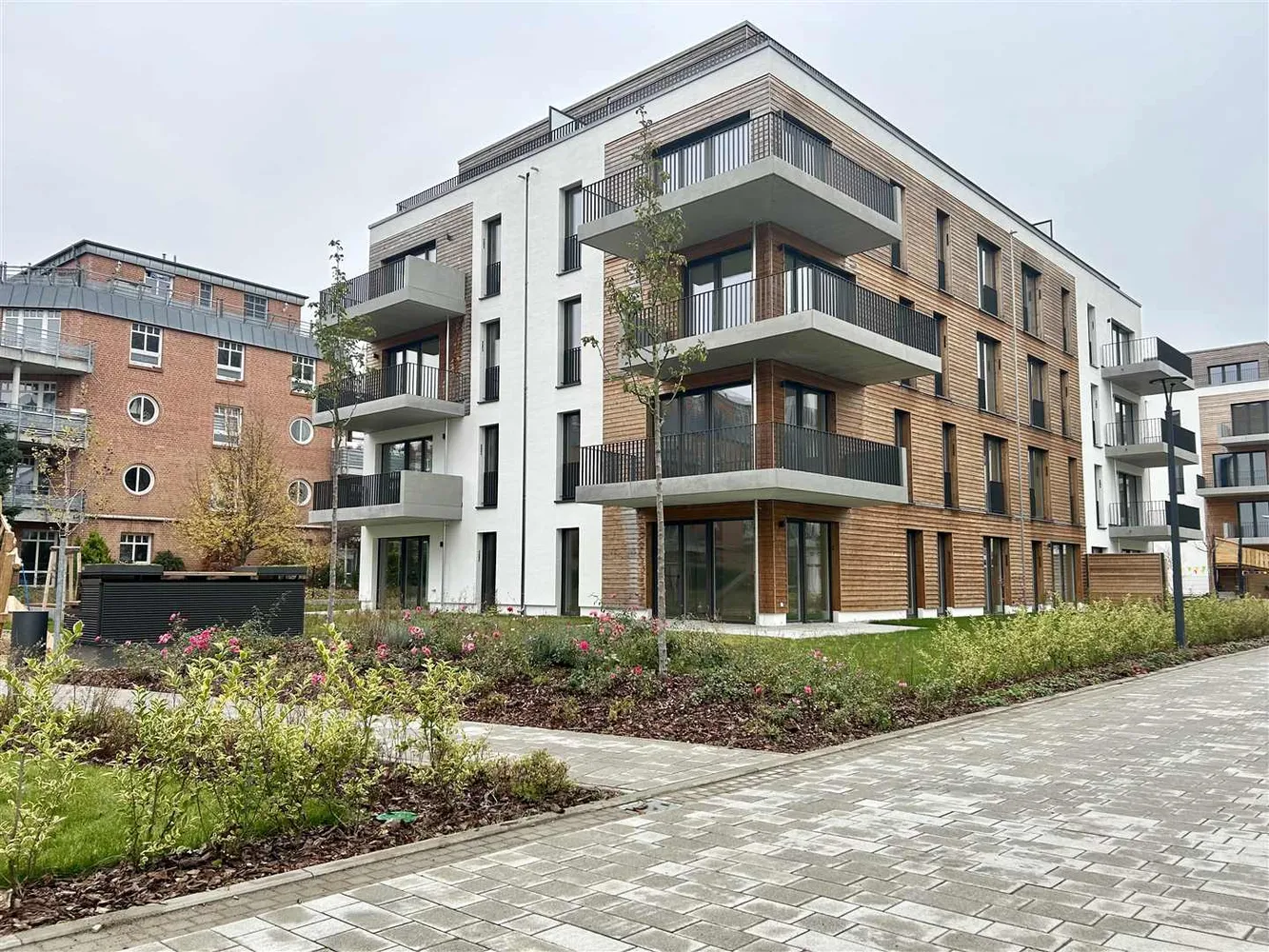 3 Zimmer Wohnung mit 74 m² in Berlin – Bild 12