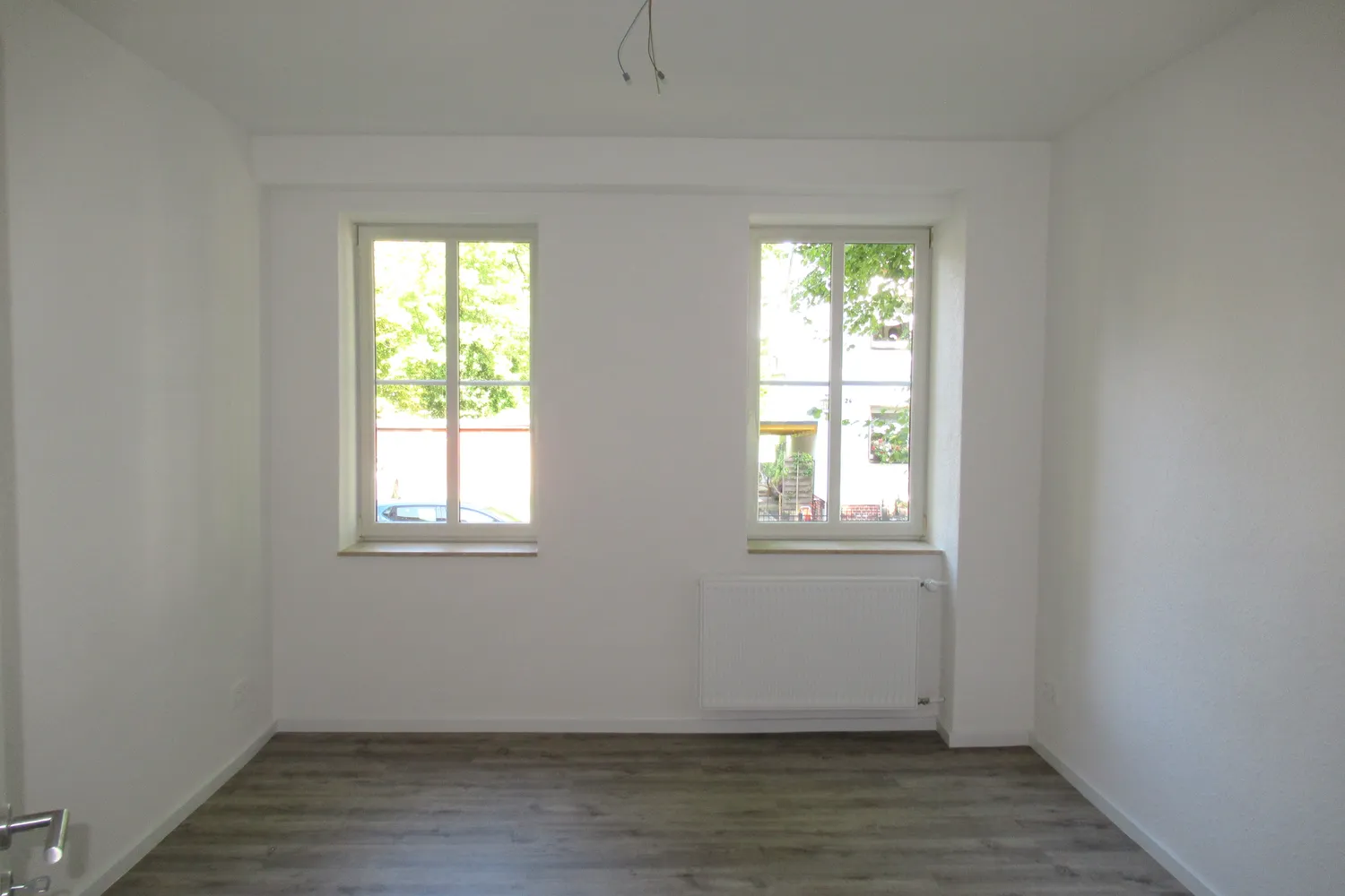 2 Zimmer Wohnung mit 64 m² in Chemnitz – Bild 2