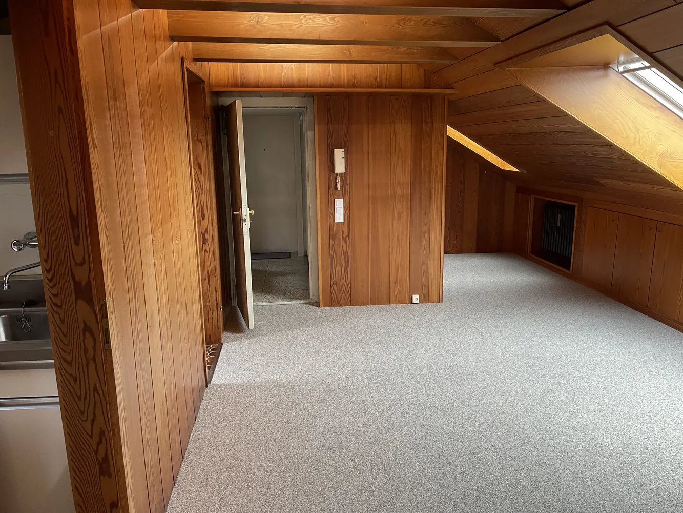 2 room apartment with 46 m² in Cologne – Photo 8