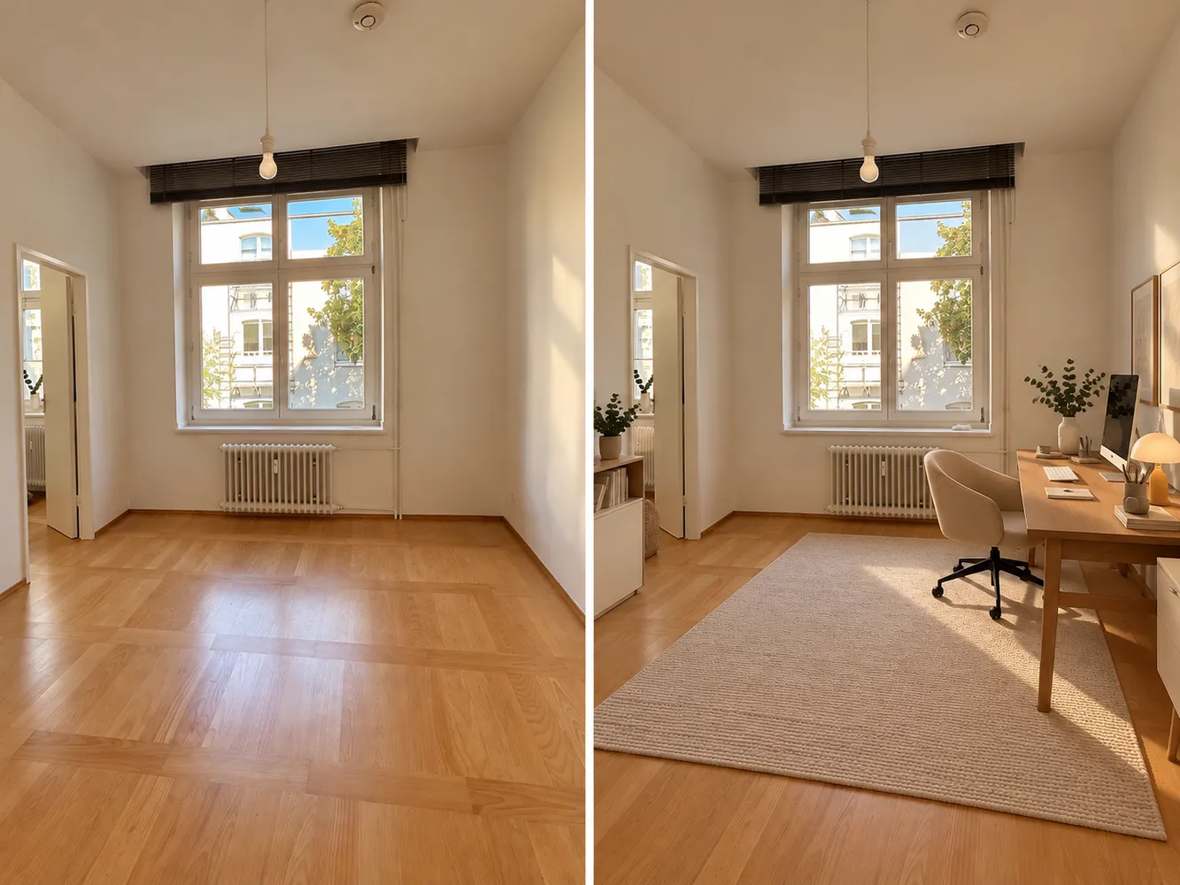 3 room apartment with 87 m² in Düsseldorf – Photo 10