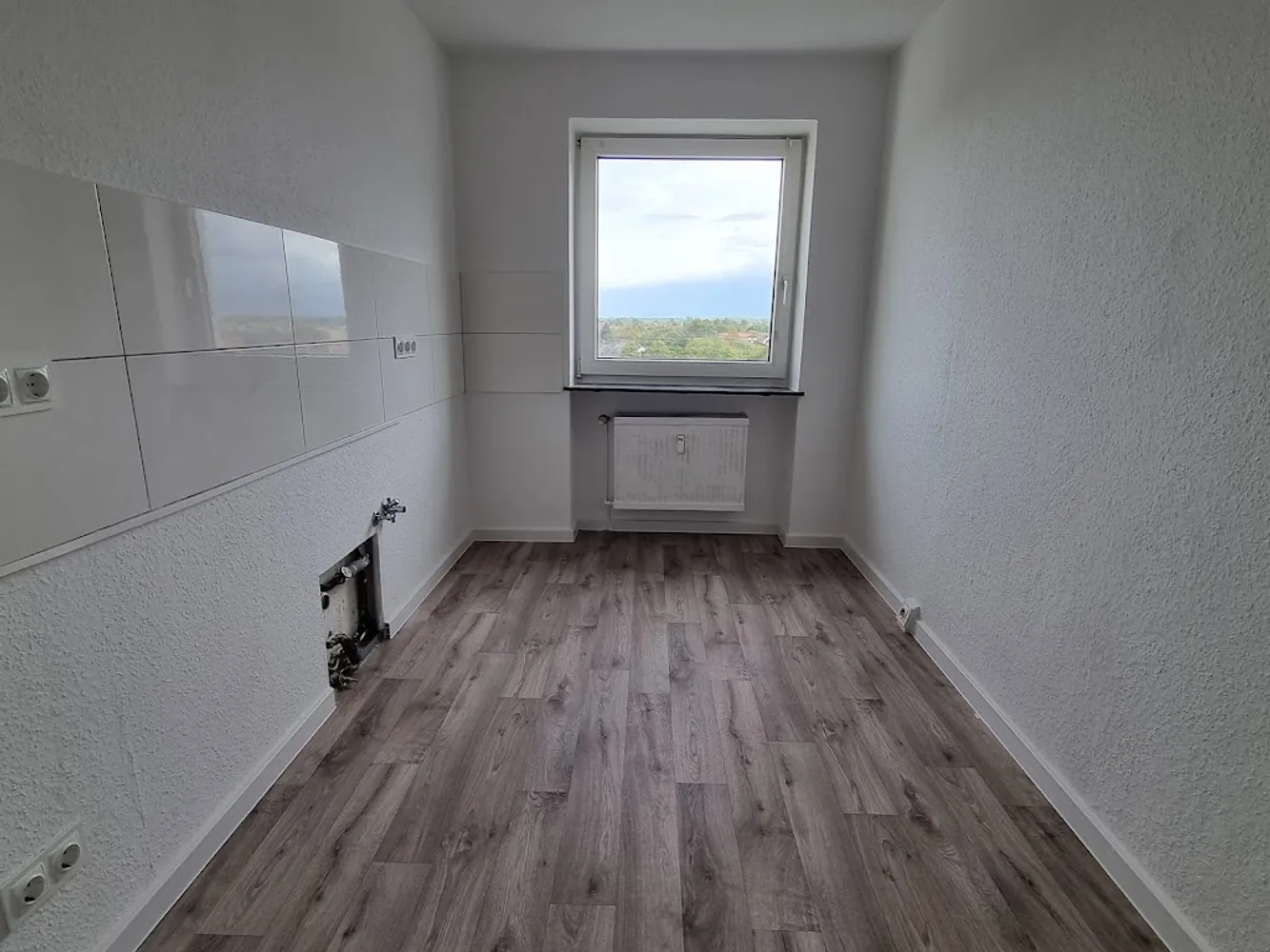 2 Zimmer Wohnung mit 54 m² in Peine – Bild 10