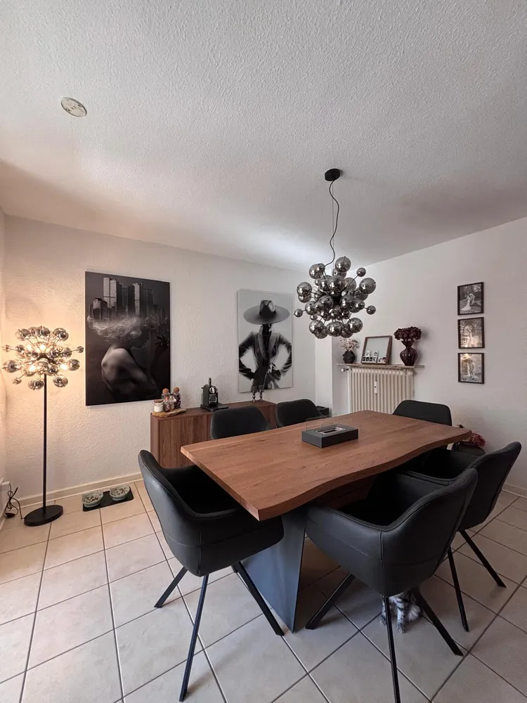 3 Zimmer Wohnung mit 66 m² in Essen – Bild 4