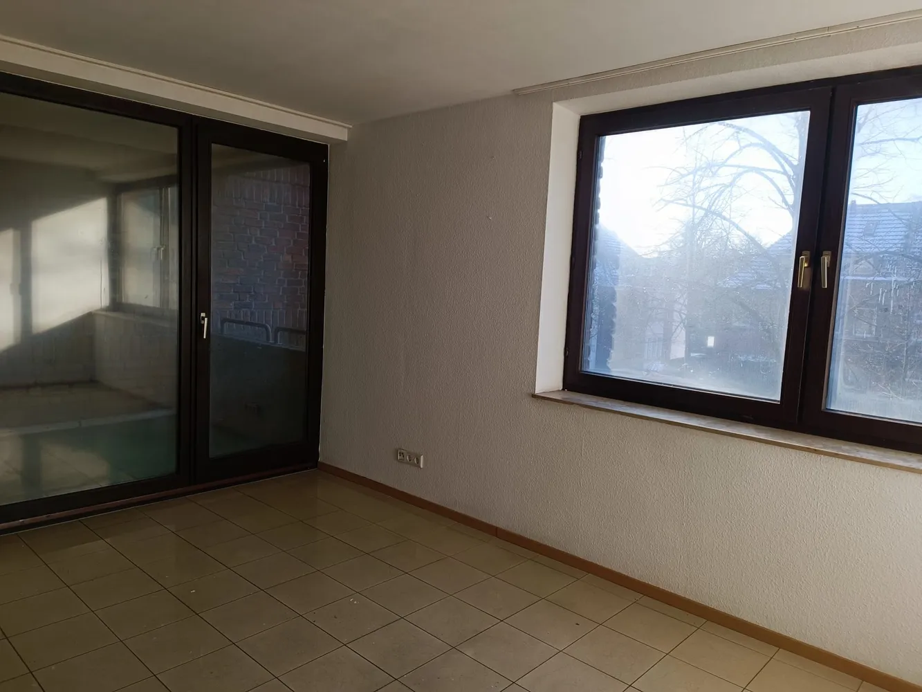 2 Zimmer Wohnung mit 63 m² in Krefeld – Bild 3