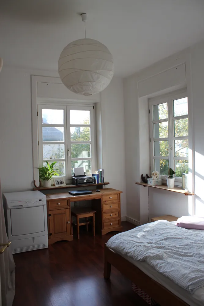 4 Zimmer Wohnung mit 124 m² in Braunschweig – Bild 11