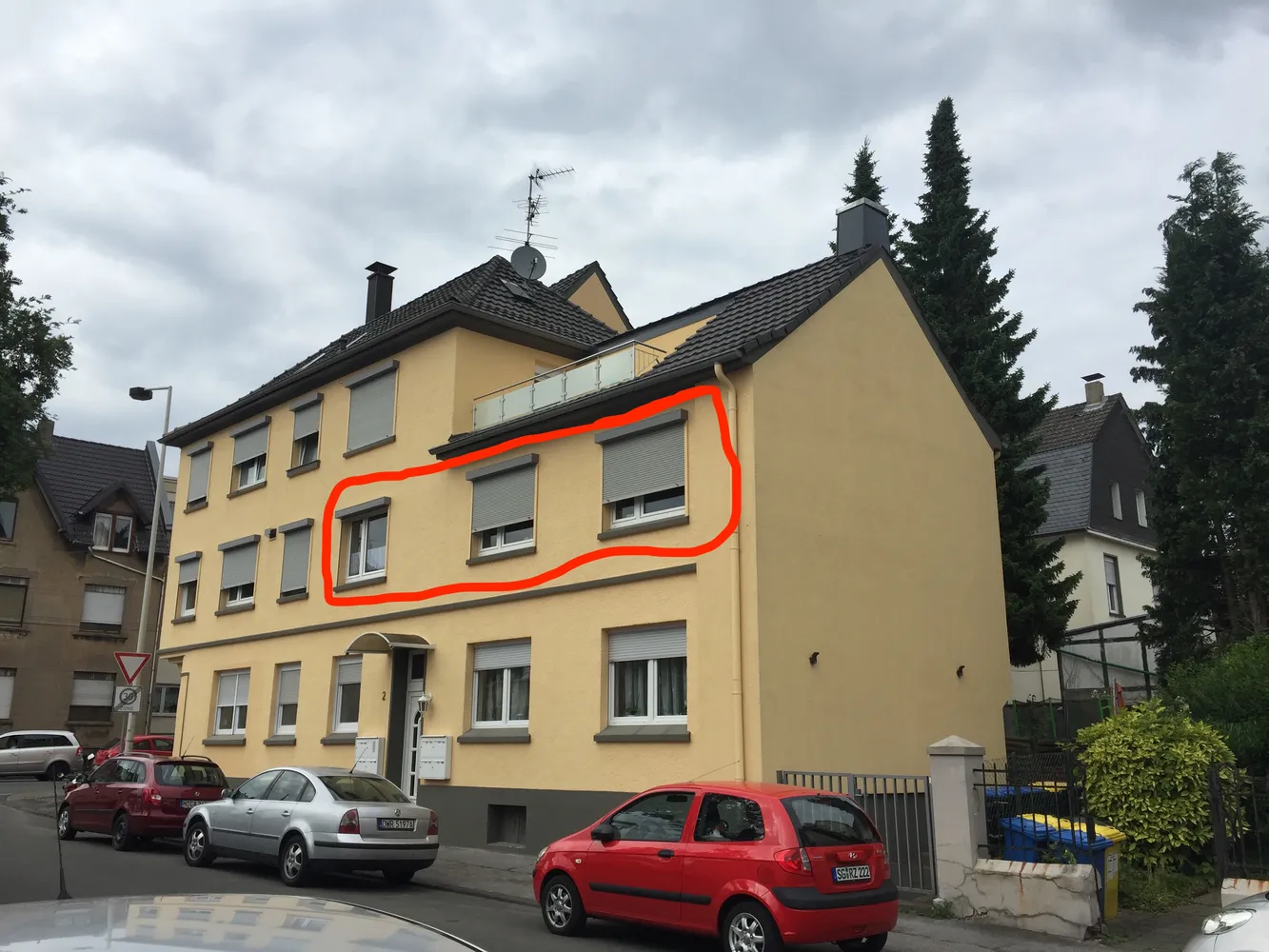 2 Zimmer Wohnung mit 50 m² in Solingen – Bild 8