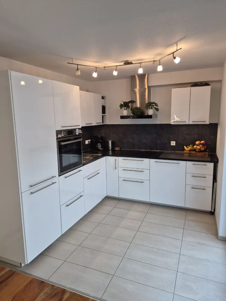 3 Zimmer Wohnung mit 66 m² in Vaihingen an der Enz – Bild 4