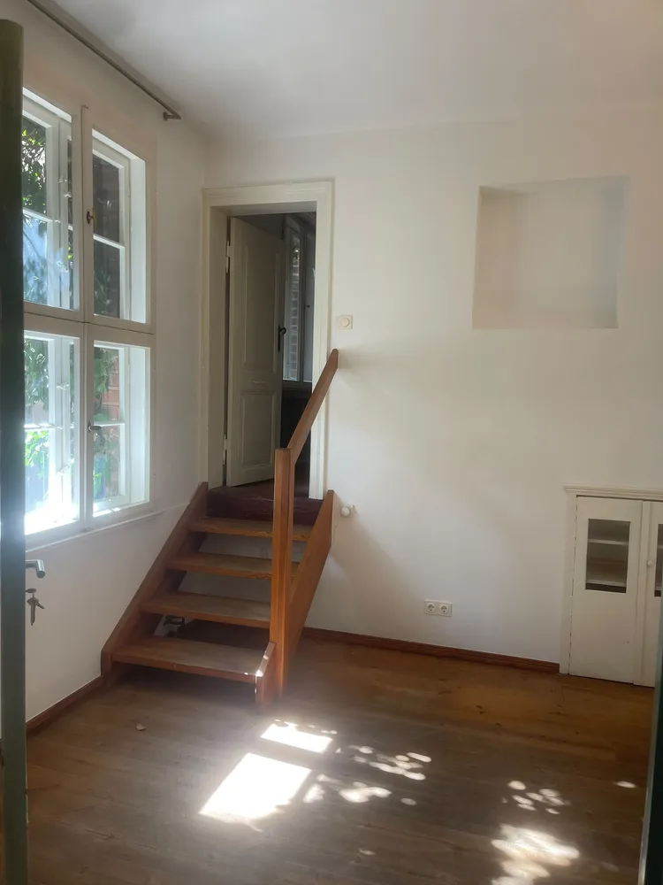 1 Zimmer Wohnung mit 31 m² in Potsdam – Bild 2