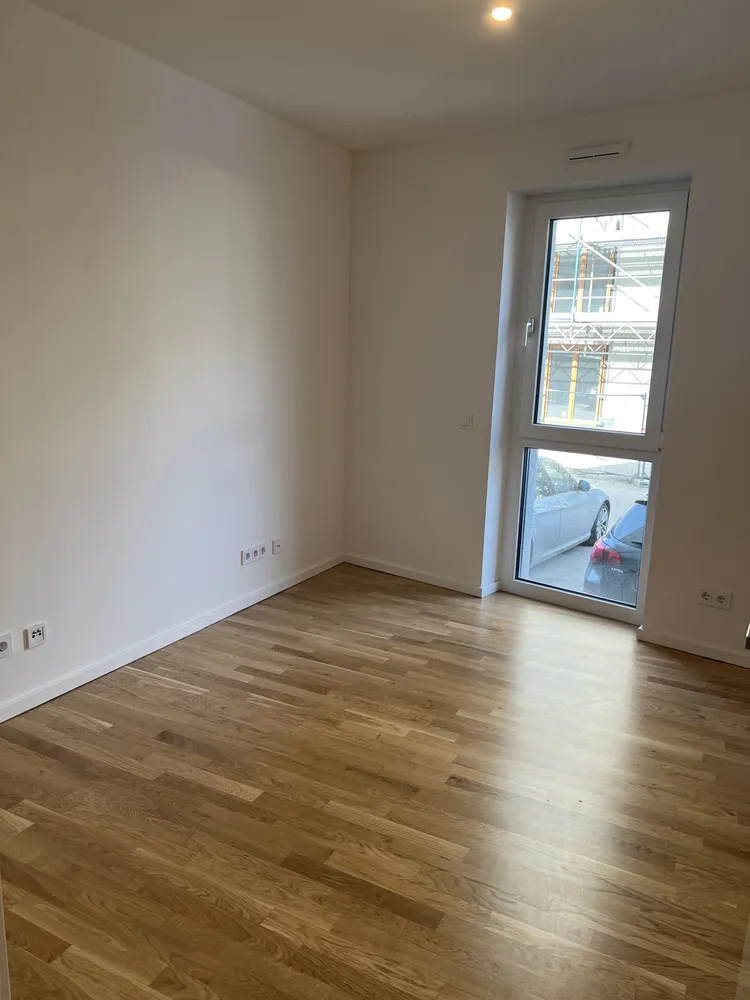 4 room apartment with 134 m² in Frankfurt am Main – Photo 12