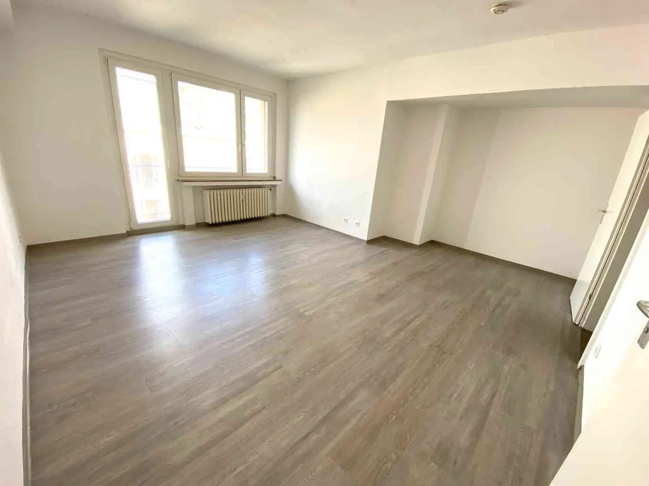 1 Zimmer Wohnung mit 29 m² in Düsseldorf – Bild 2