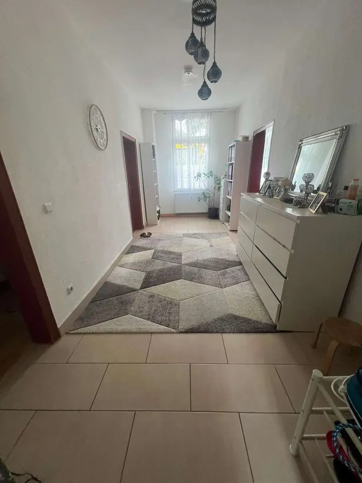 4 Zimmer Wohnung mit 100 m² in Bochum – Bild 9