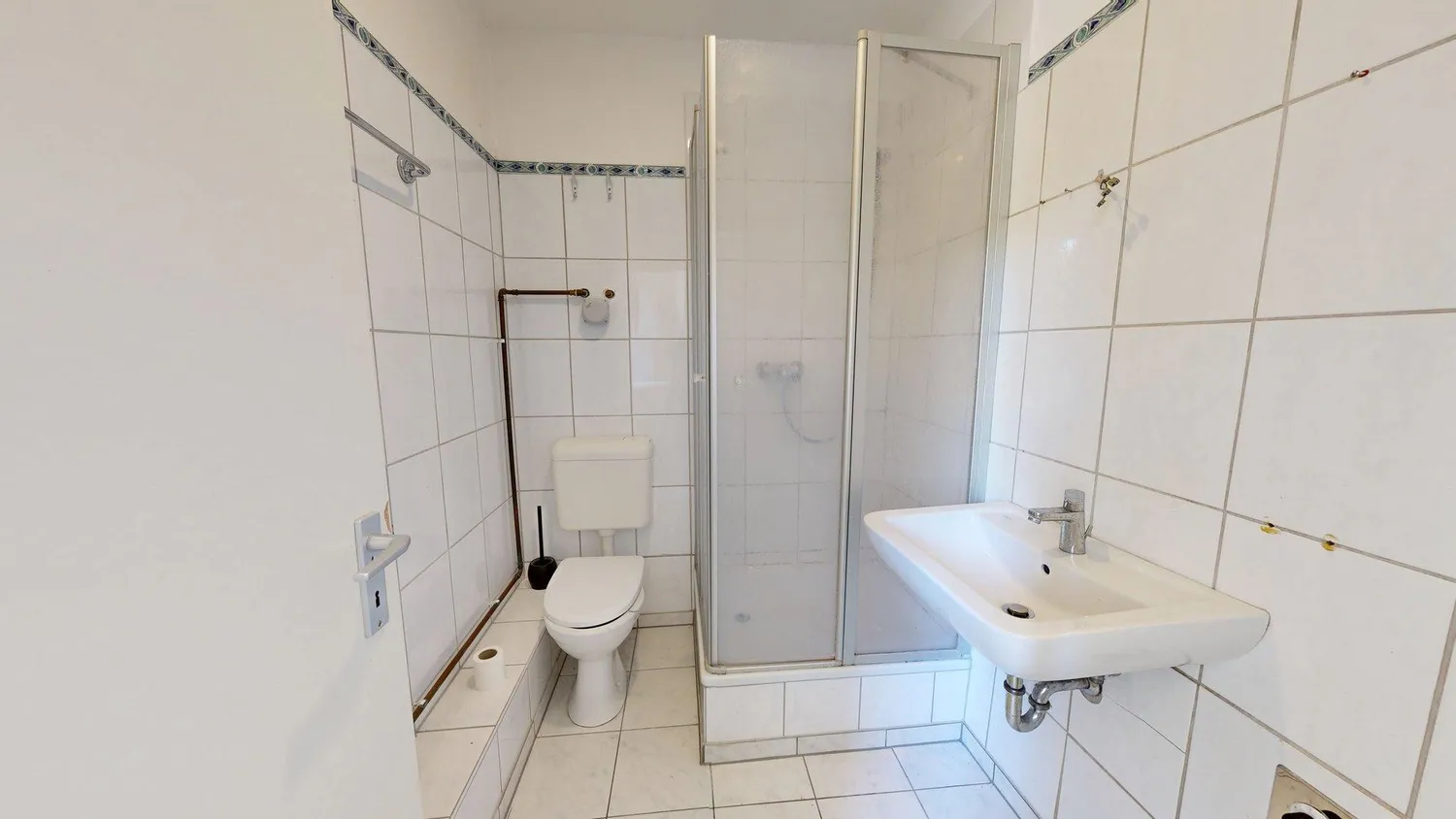 2 Zimmer Wohnung mit 65 m² in Frankfurt am Main – Bild 10