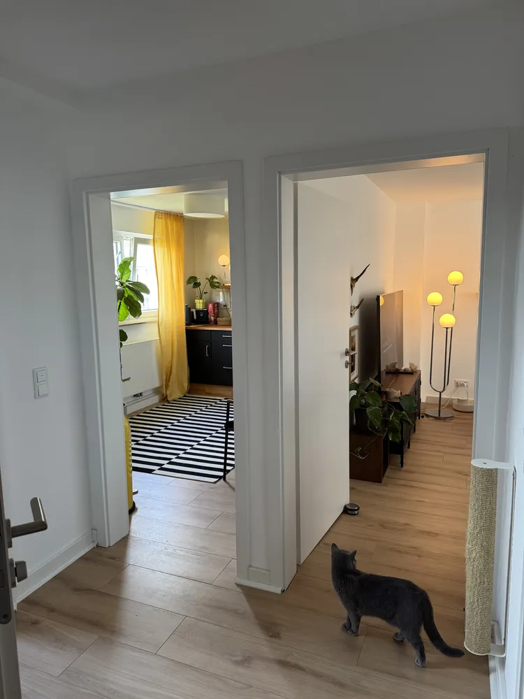 2 Zimmer Wohnung mit 50 m² in Witten – Bild 11
