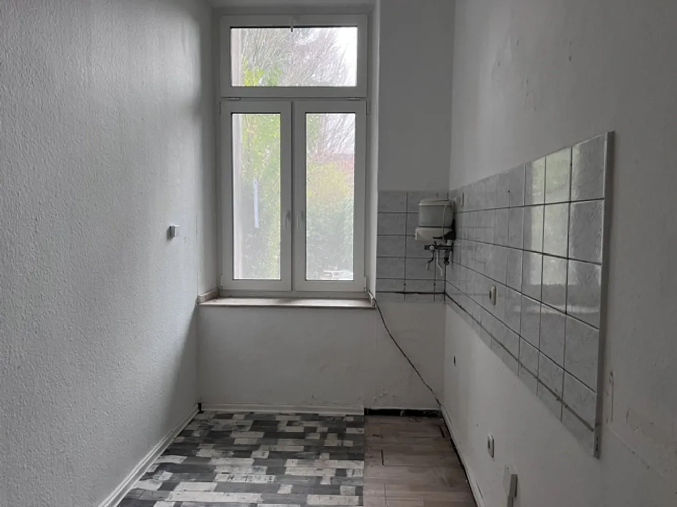 1 Zimmer Wohnung mit 35 m² in Gelsenkirchen – Bild 2