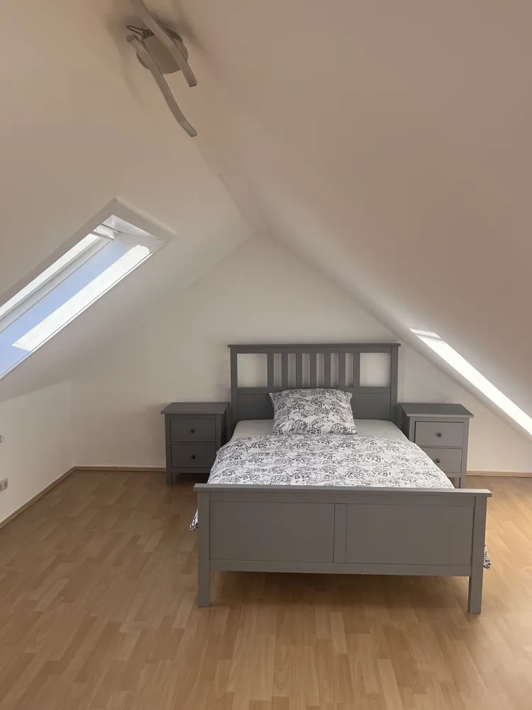 3 room apartment with 79 m² in Wuppertal – Photo 9