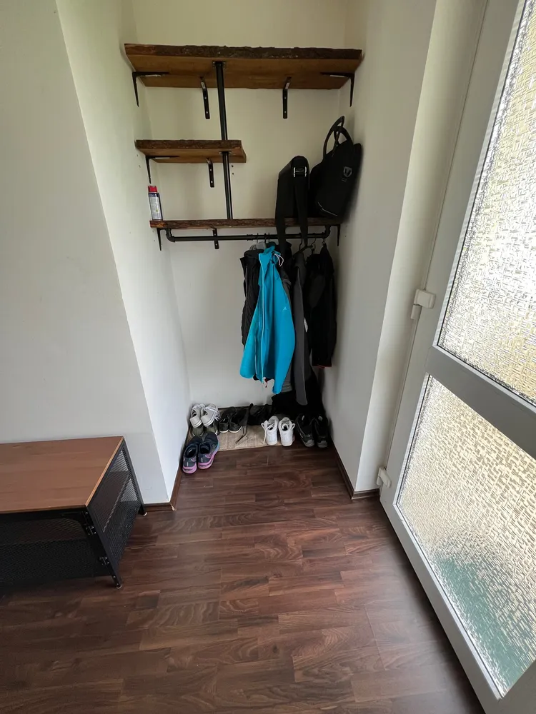2 Zimmer Wohnung mit 46 m² in Lüdenscheid – Bild 12