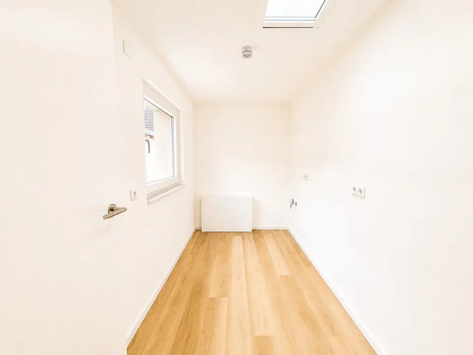 3 Zimmer Wohnung mit 168 m² in Coesfeld – Bild 8