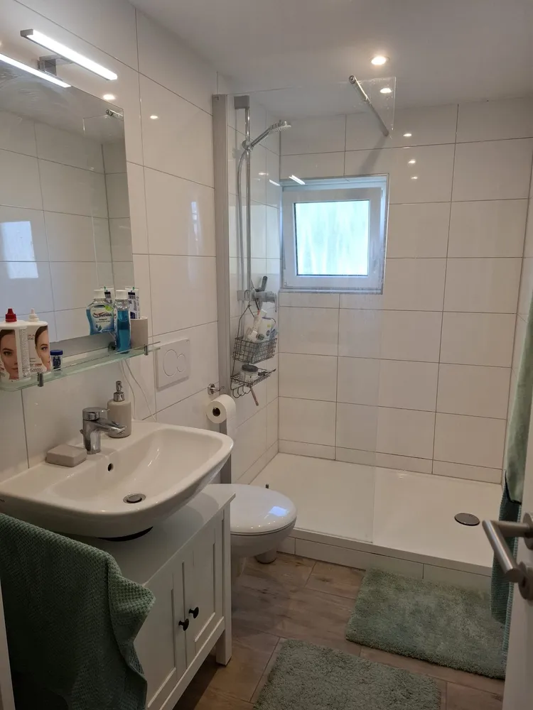 3 Zimmer Wohnung mit 63 m² in Coburg – Bild 5