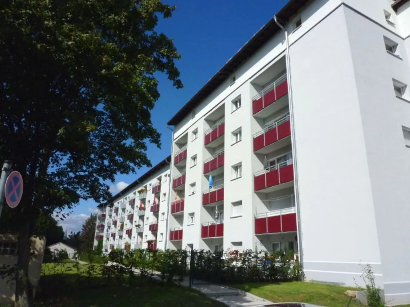 2 Zimmer Wohnung mit 50 m² in Stuttgart – Bild 2