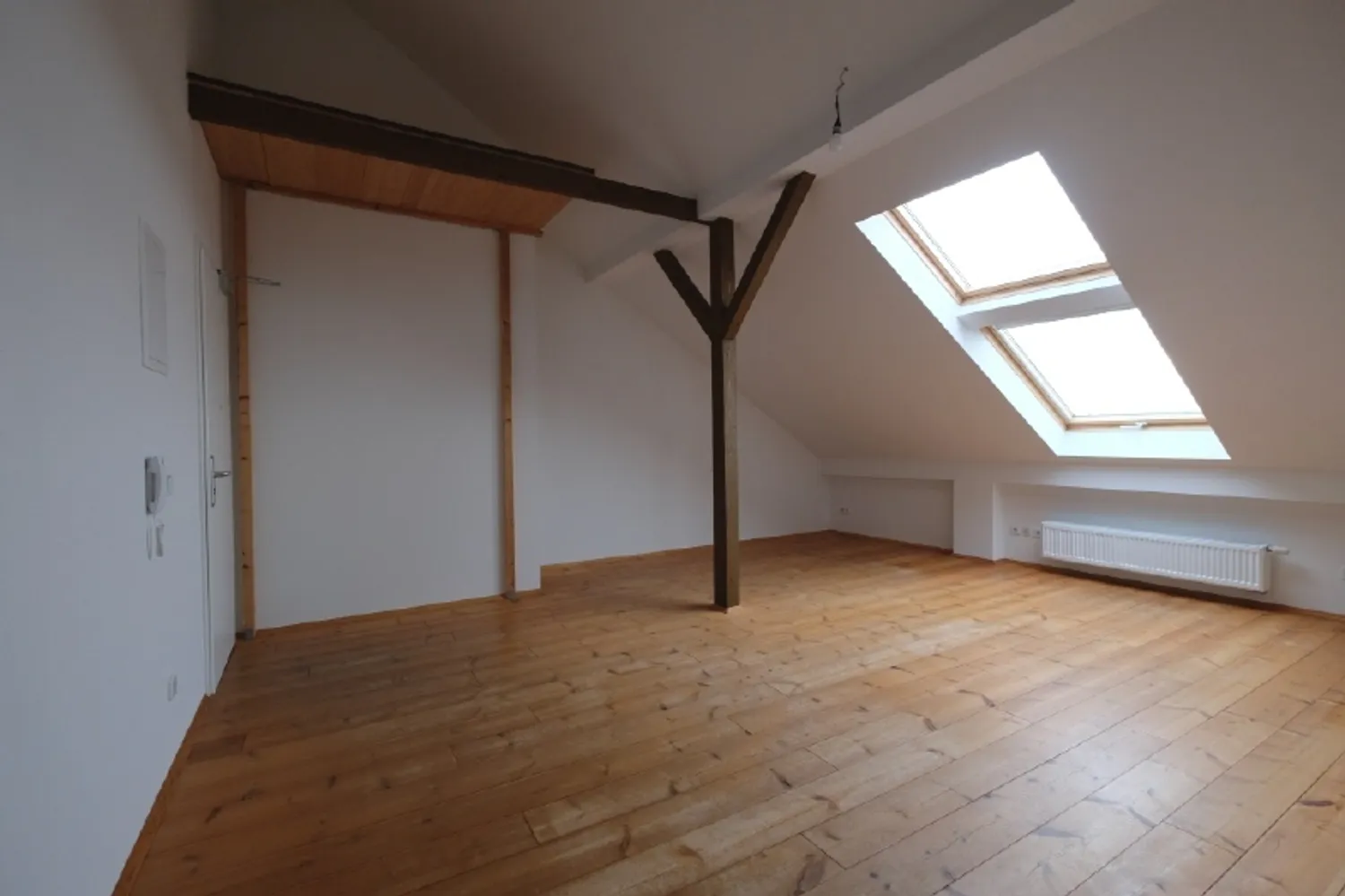 3 room apartment with 69 m² in Dresden – Photo 4